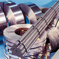 Nickel and Nickel products