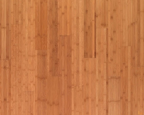 Solid bamboo flooring-carbonized horizontal
