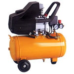 Oil Air Compressor