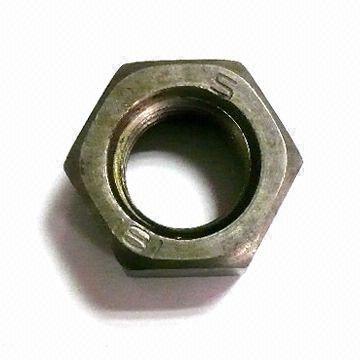 hex nuts