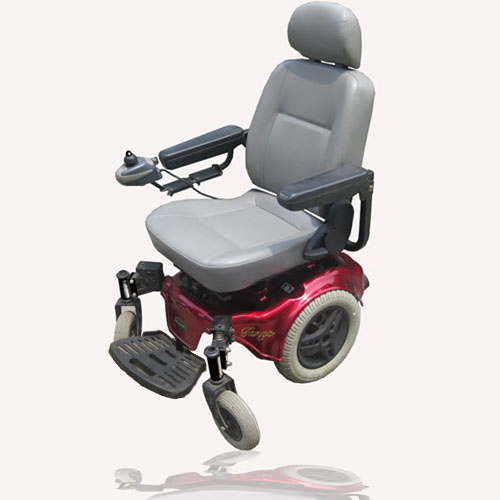 power chair-1