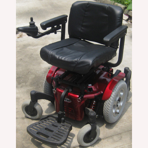 power chair-2