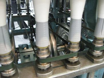 energy saving  cost effective spindle tapes