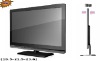 ultrathin LED TV 18.5'' to 23.6''