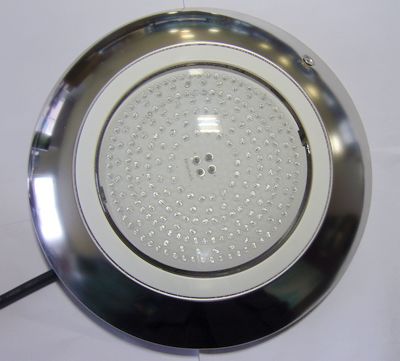 Resin Filled LED Swimming Pool Light HT001C-P(316 Stainless steel)