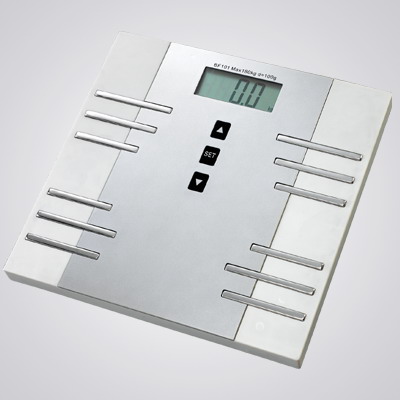 Digital Body Fat Monitor