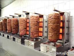 Shawarma  Machines TURKEY .