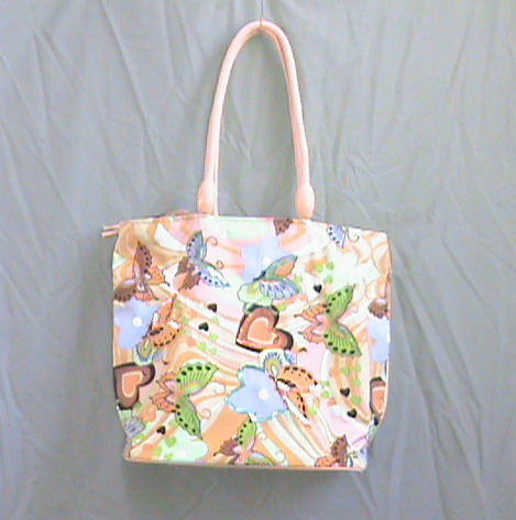 canvas bags