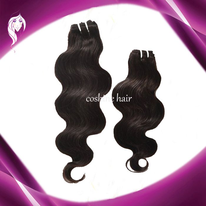 Brazilian Remy Human Hair Extension 