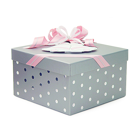 paper gift  box