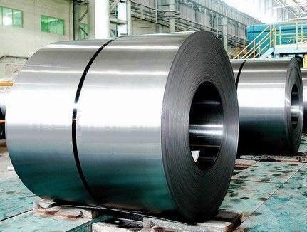 hot dipped galvanized coil