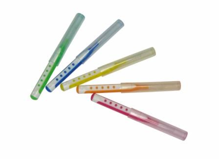 Interdental brush