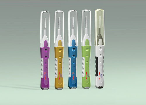 Interdental brush2