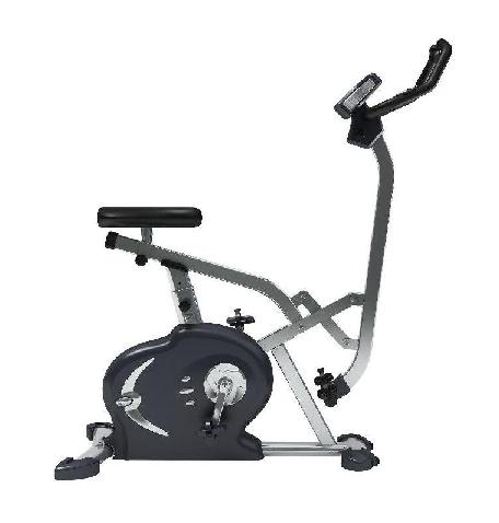 Exercise Bike with Horse-riding Function