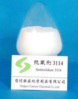 antioxidant 3114