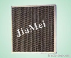 Clean air purifier primary filter