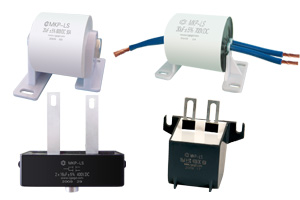 High Frequency Filter Capacitors MKP-LS