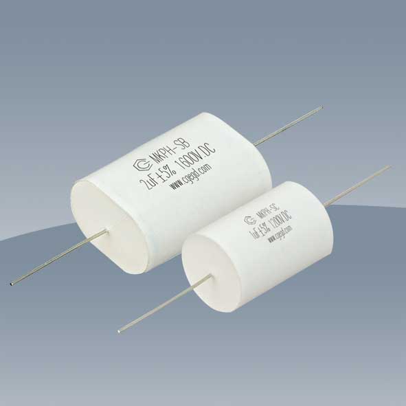 IGBT Snubber Capacitors Type MKPH-SBï¼�MKPH-SC