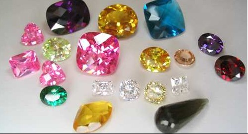 zircon