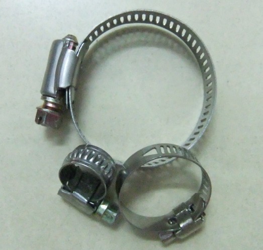 Hose Clamp