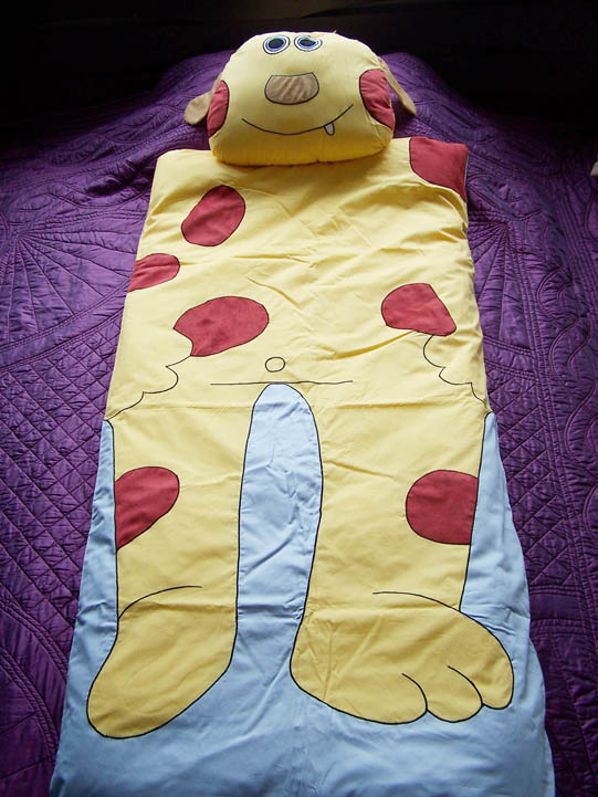 Baby Sleeping Bag