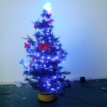led Christmas string light