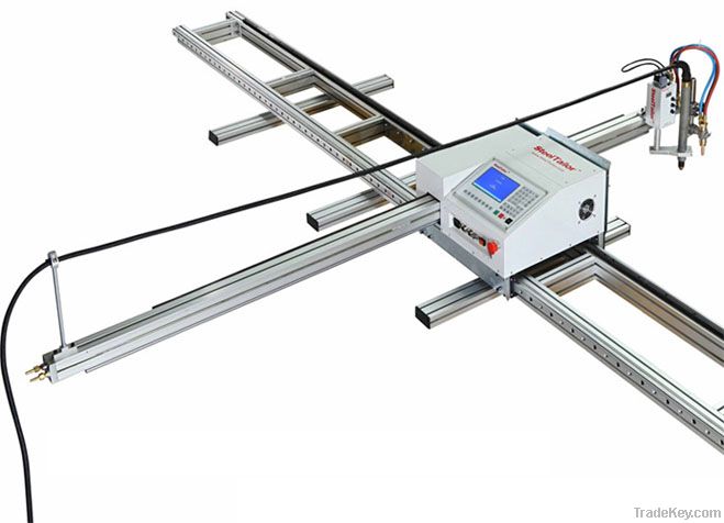 SteelTailor Portable cnc cutting machine