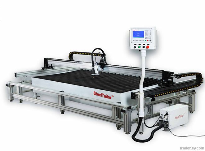 Portable Table  CNC Cutting Machines