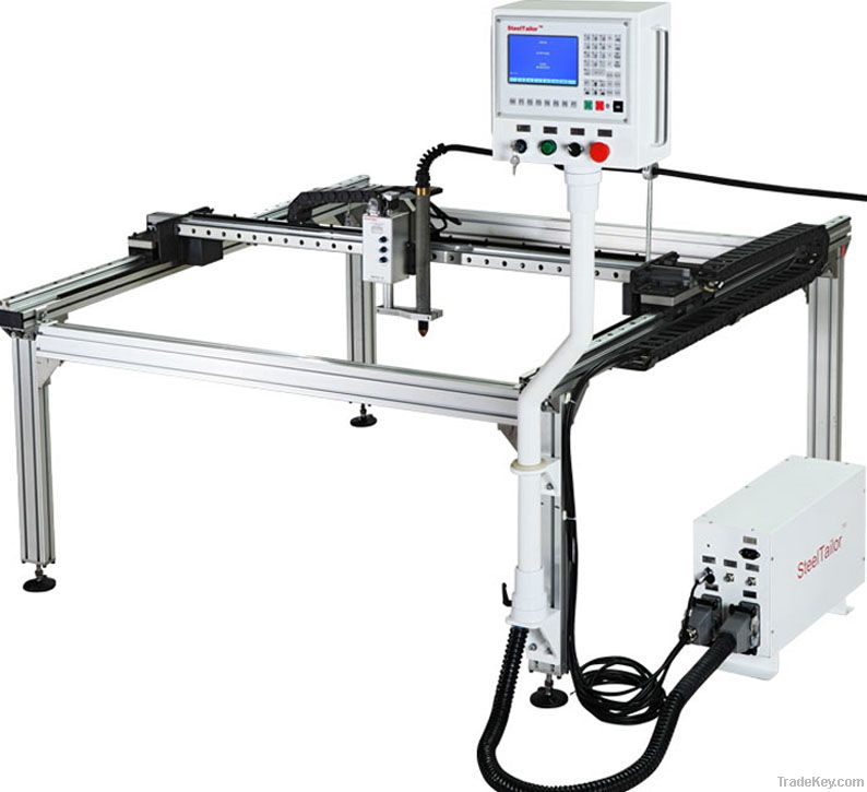 Portable Table CNC Cutting Machine