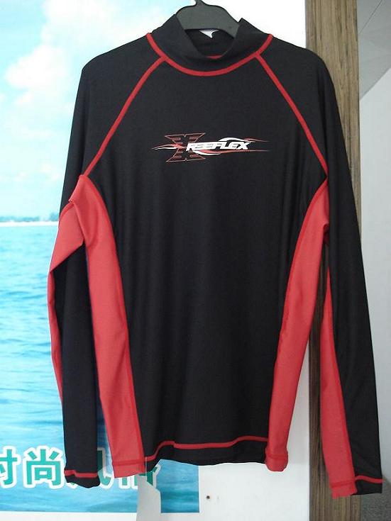 rash guard