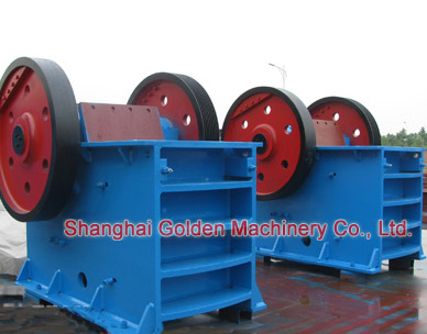 best seller new jaw crusher