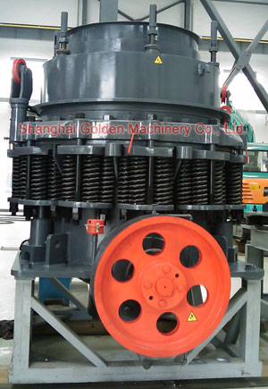 high quality cone crusher