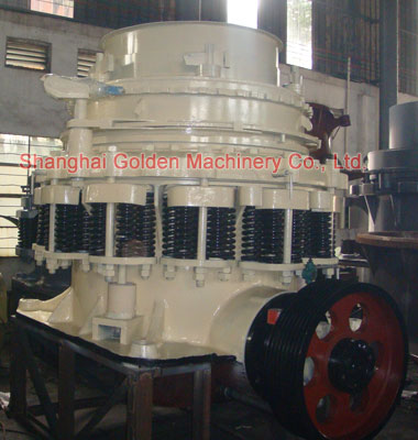 hot sale Cone Crusher