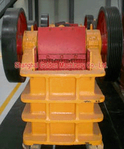 Jaw Crusher supplier