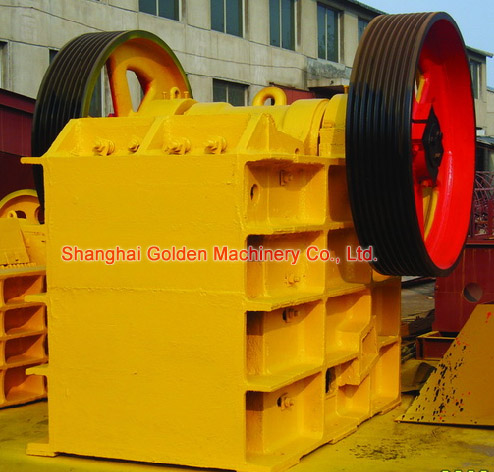 Best Jaw Crusher