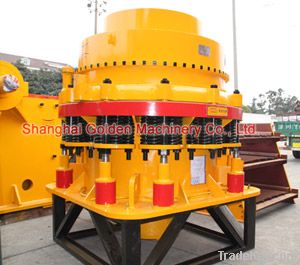 high efficient, low cost , low price symons cone crusher  widely  used