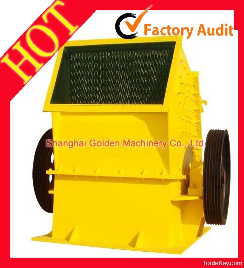 Durable, not expensive   iron ore  hammer crusher