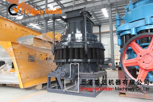 Stone Symons Cone Crusher limestone crusher