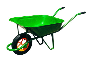 Wheel Barrow(WB6400)