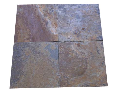 Slate Floor Tiles(Rustic Slate)