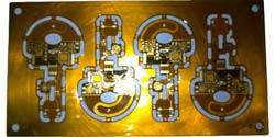 FPC PCB double side multilayer side