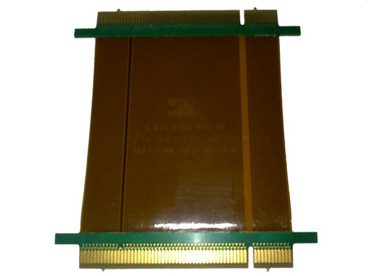 rigid- flex board ALiuminium  base board