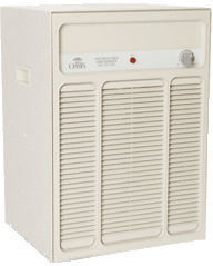 OASIS DEHUMIDIFIER