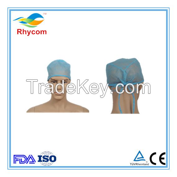 non woven cap