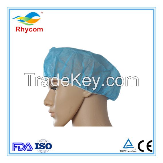 non woven cap