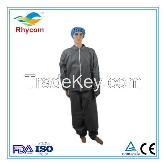 protective coverall