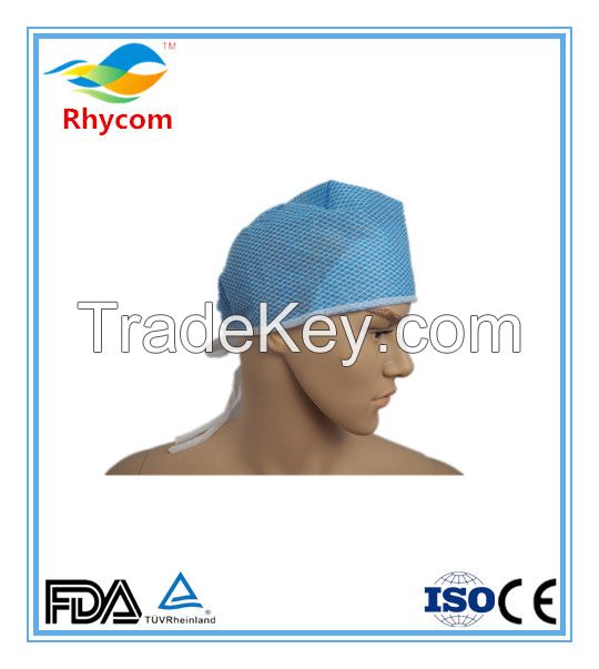 non woven cap