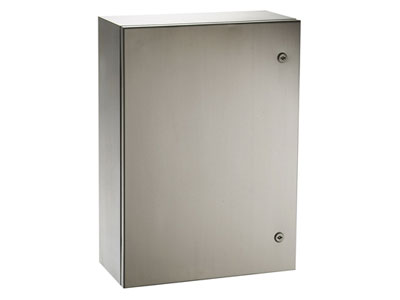 metal enclosure, stainless steel enclosures, cabinets, plastic enclosur