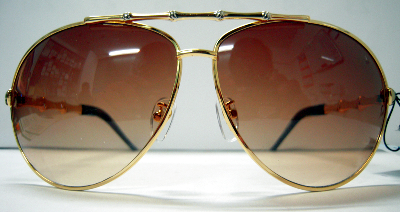 2010 new fashion injection sunglasses