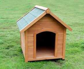 DOG KENNEL